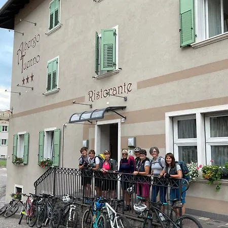 Albergo Tuenno Hotel 3*