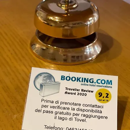 Albergo Tuenno Tuenno